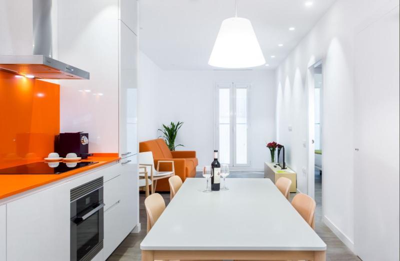Cosmo Marina Apartamento *