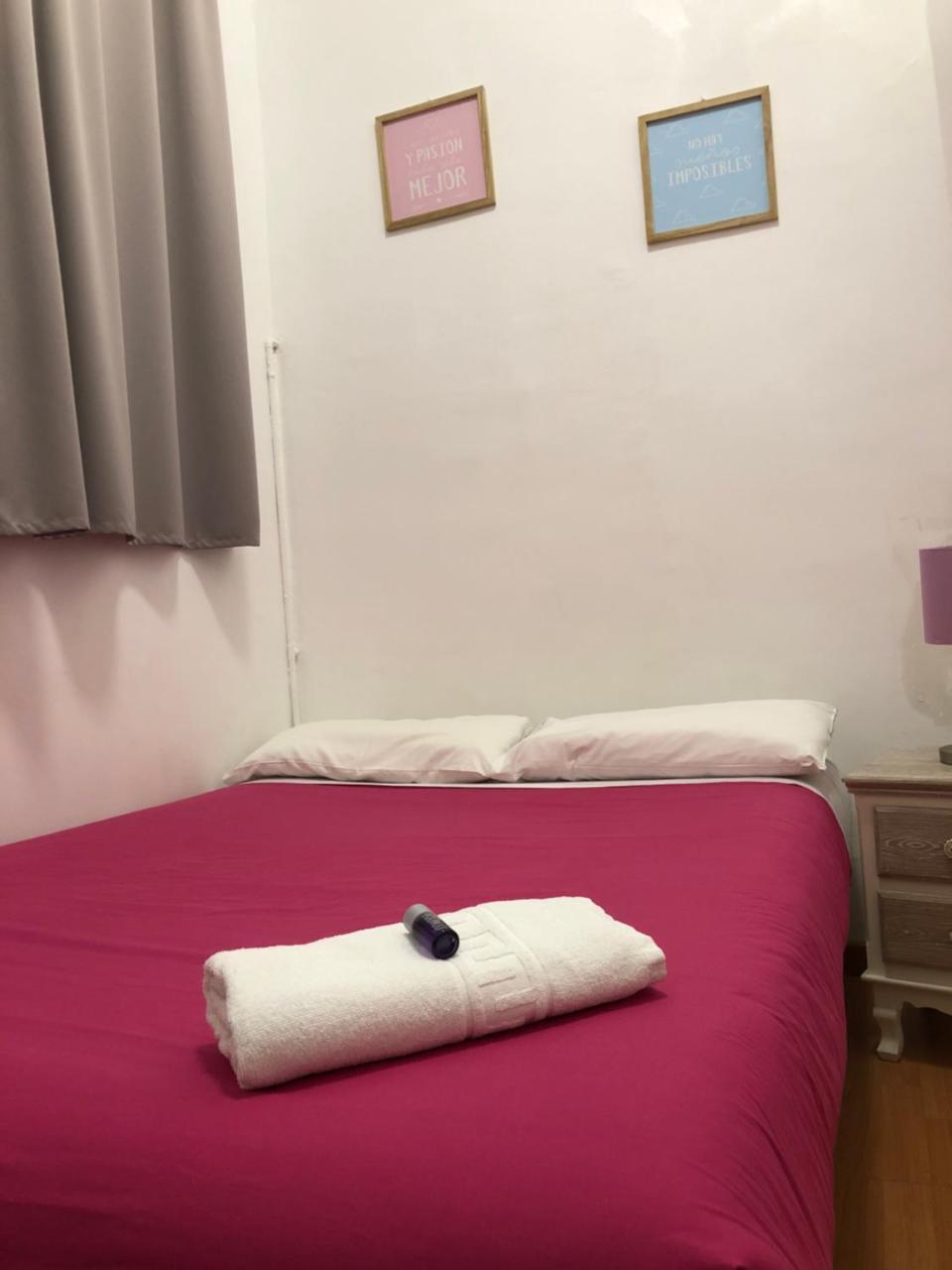 Mimi Ramblas Guest house Barcelona