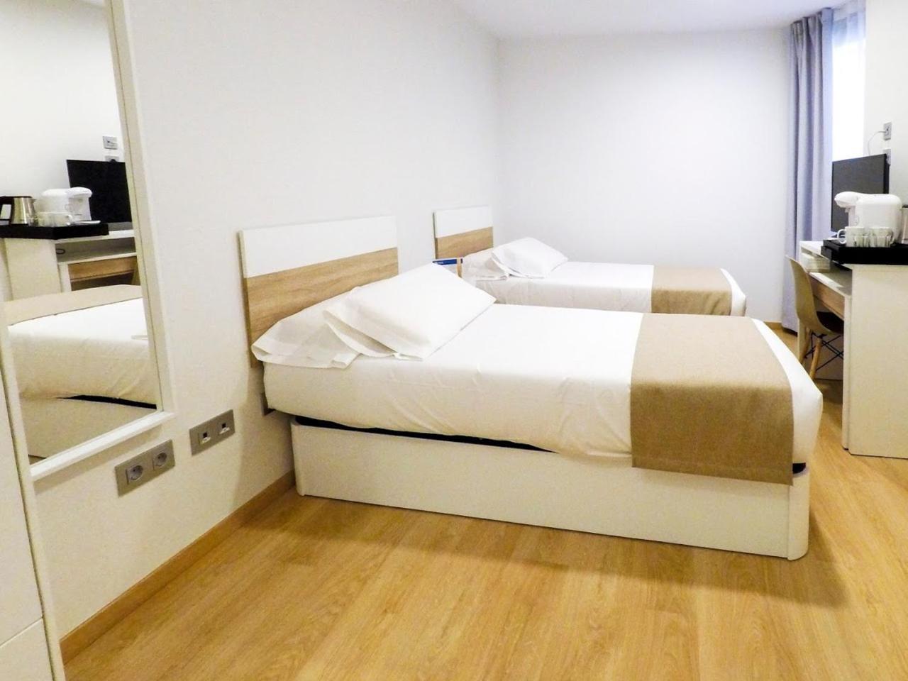 Ginosi Pedralbes 3* Barcelona