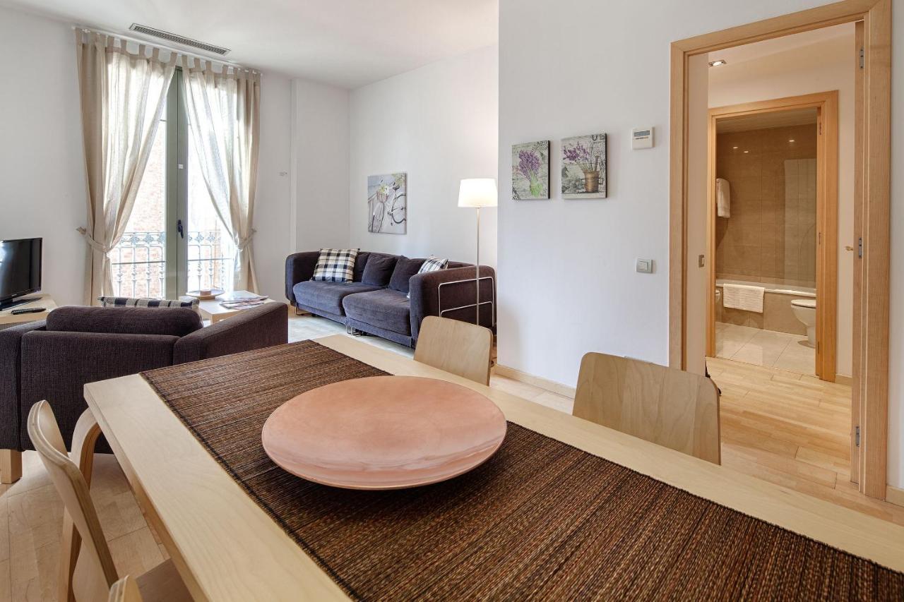 Habitat Alibei * Barcelona