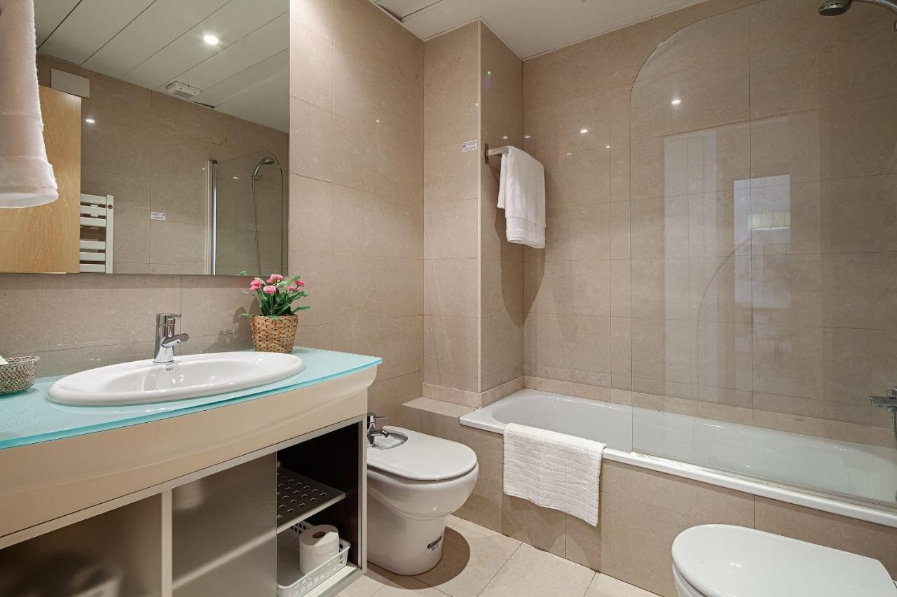 Habitat Alibei * Barcelona