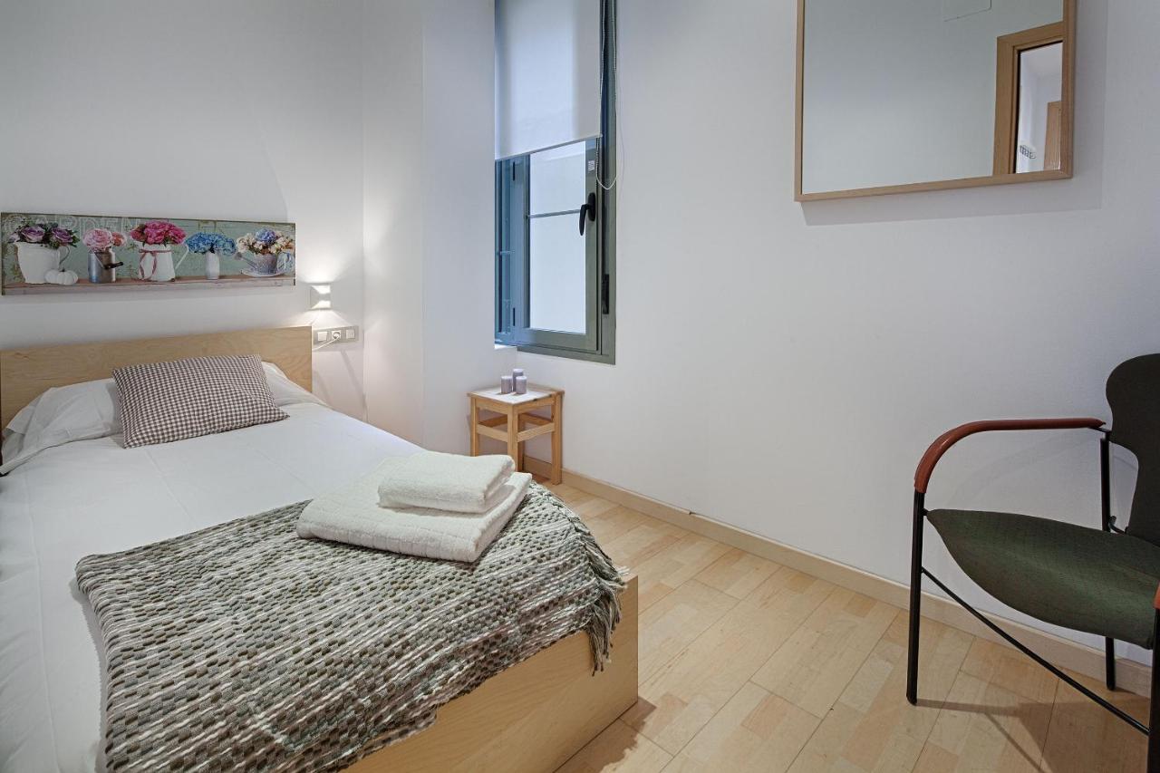 Apartamento Habitat Alibei Barcelona
