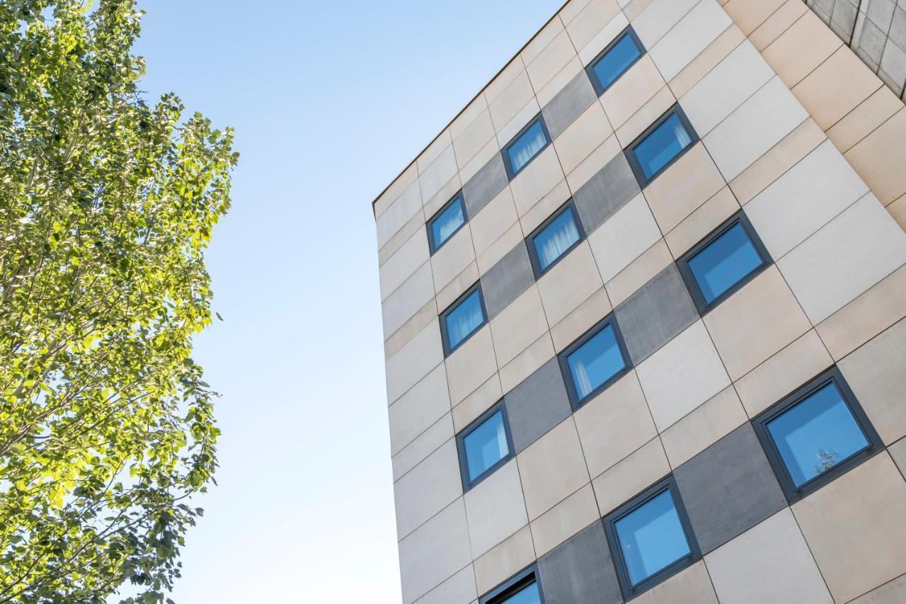 Apartamento Sata Park Guell Area