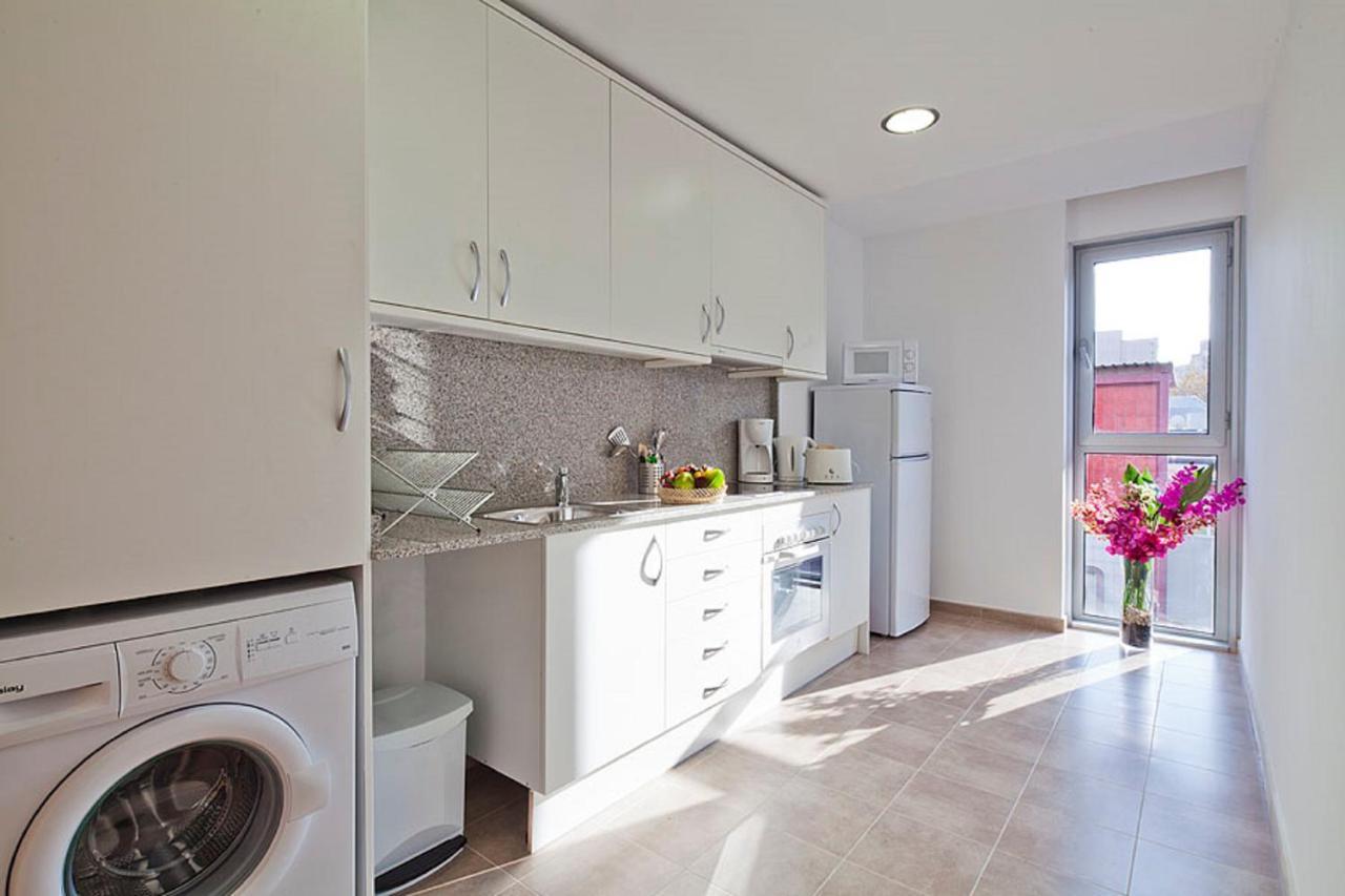 Apartamento Charmsuites Nou Rambla