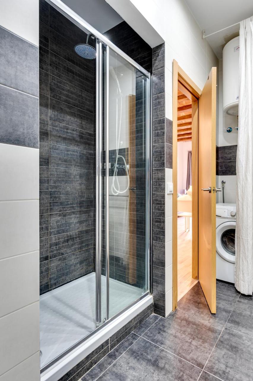 Apartamento Charming&convenient Near Plaza Espanya Barcelona