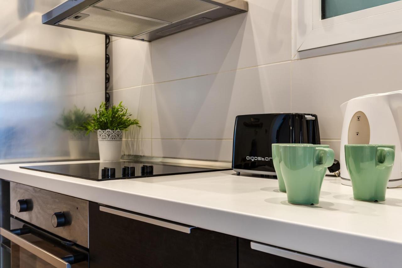 Charming&convenient Near Plaza Espanya Barcelona