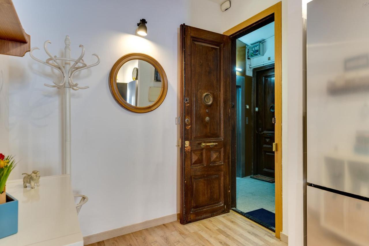 Charming&convenient Near Plaza Espanya Apartamento Barcelona