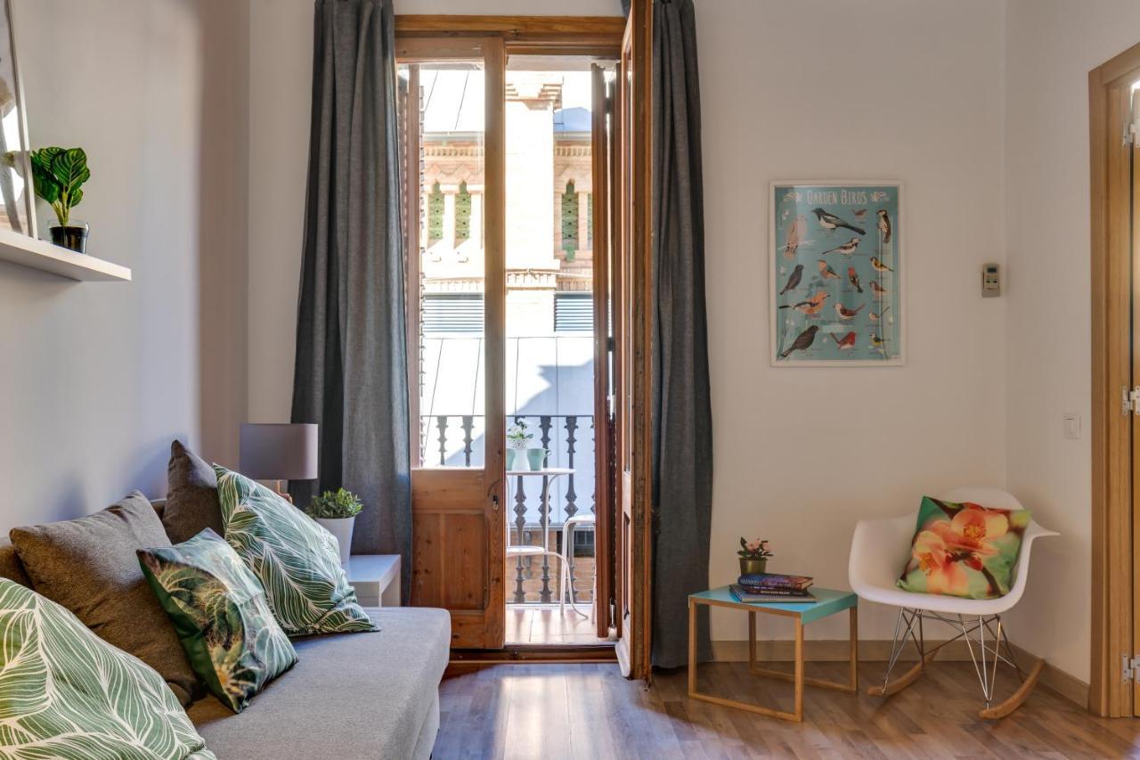 Apartamento Charming&convenient Near Plaza Espanya