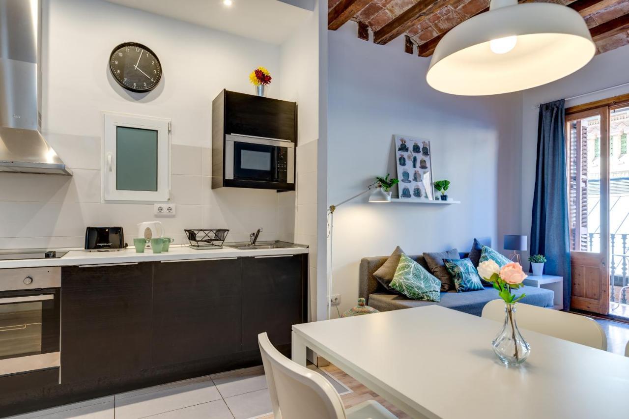 Apartamento Charming&convenient Near Plaza Espanya