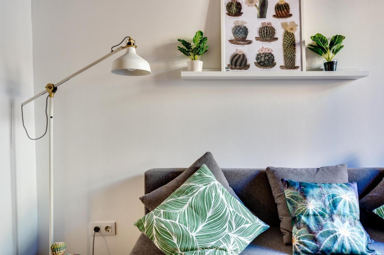 Charming&convenient Near Plaza Espanya Apartamento