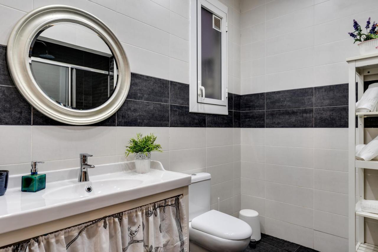 Charming&convenient Near Plaza Espanya *