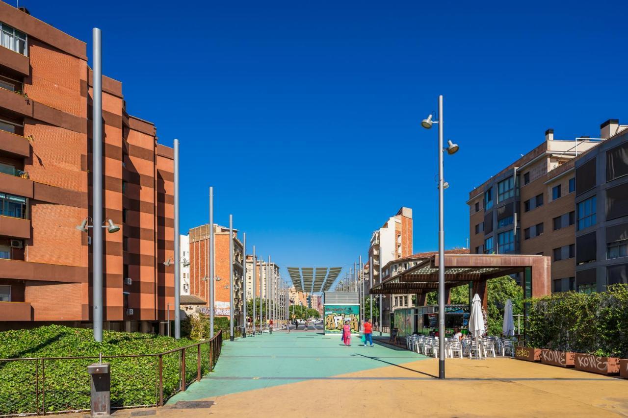 Charming&convenient Near Plaza Espanya *