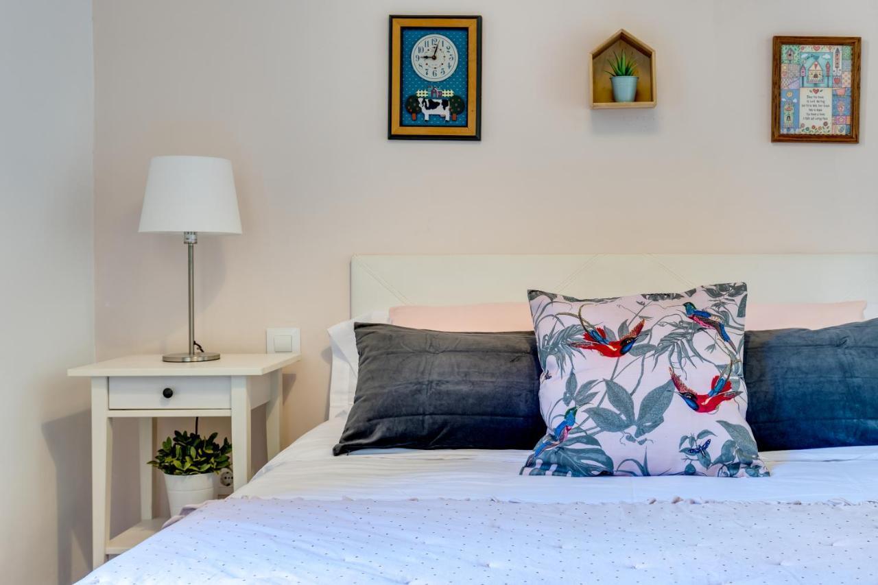 Apartamento Charming&convenient Near Plaza Espanya Barcelona