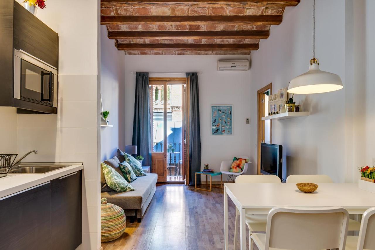 Charming&convenient Near Plaza Espanya Apartamento *