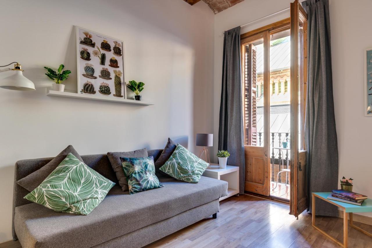Charming&convenient Near Plaza Espanya Apartamento *