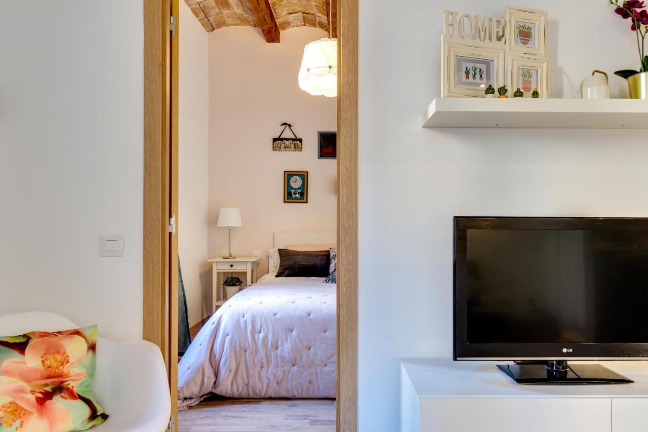 Charming&convenient Near Plaza Espanya Apartamento *
