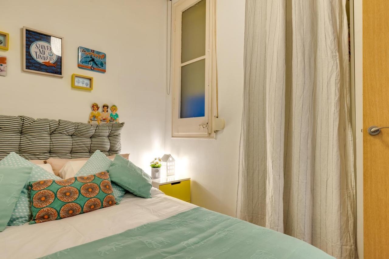 Apartamento Charming&convenient Near Plaza Espanya
