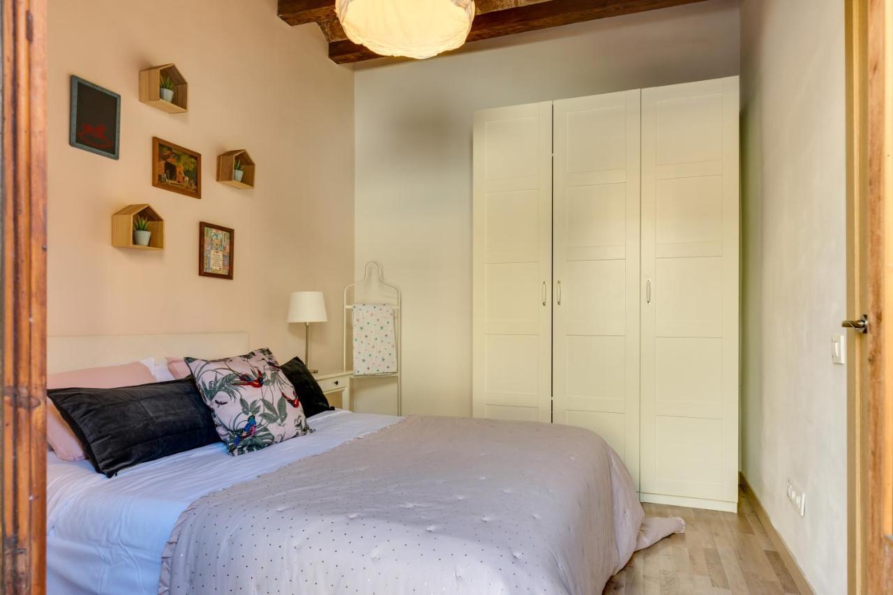 Apartamento Charming&convenient Near Plaza Espanya Barcelona