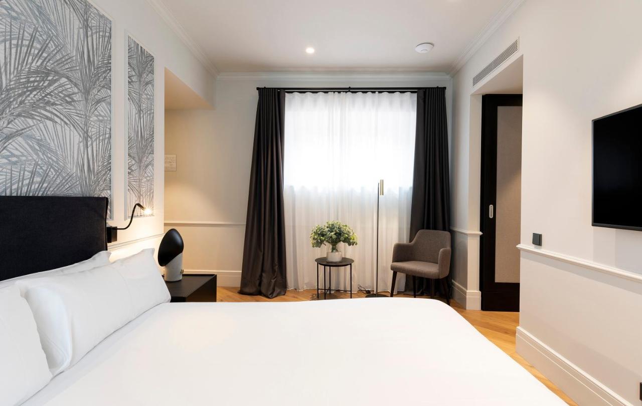 Malda Singular Hotel Barcelona