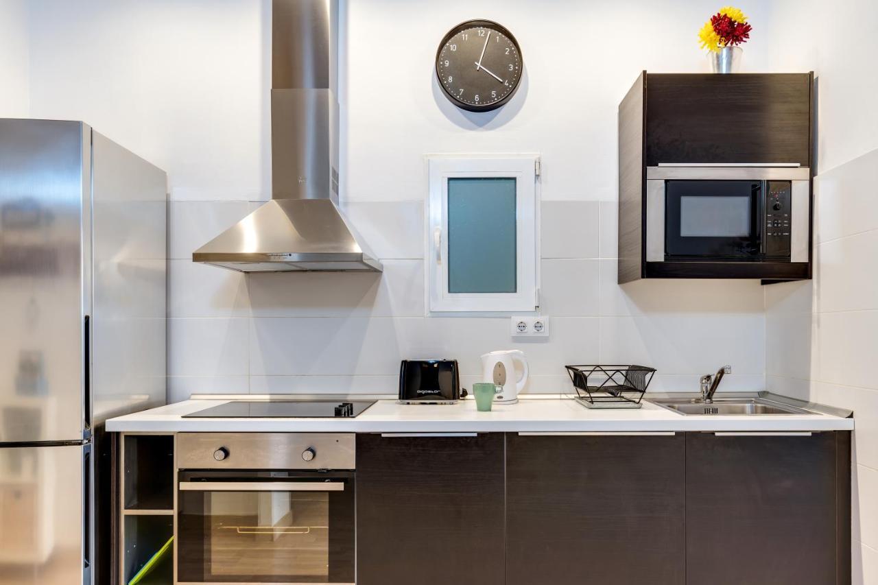 Apartamento Charming&convenient Near Plaza Espanya