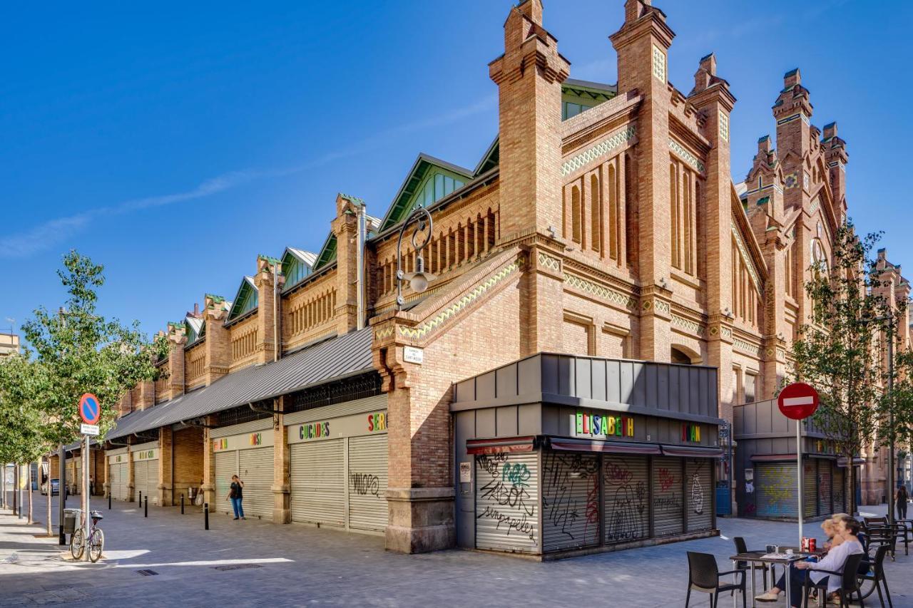 Charming&convenient Near Plaza Espanya Apartamento Barcelona