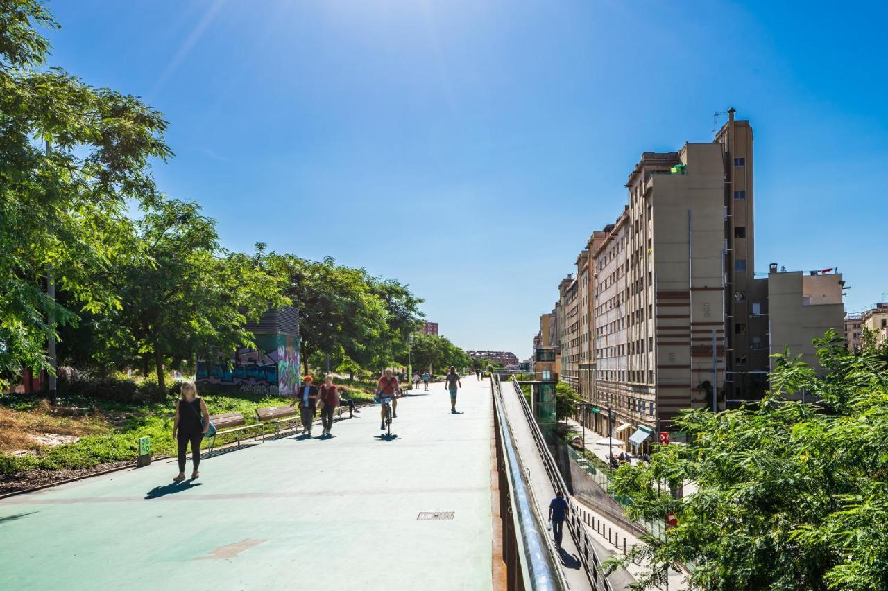 Charming&convenient Near Plaza Espanya Apartamento Barcelona