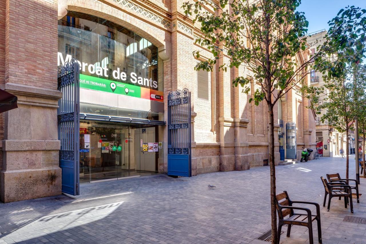 Charming&convenient Near Plaza Espanya