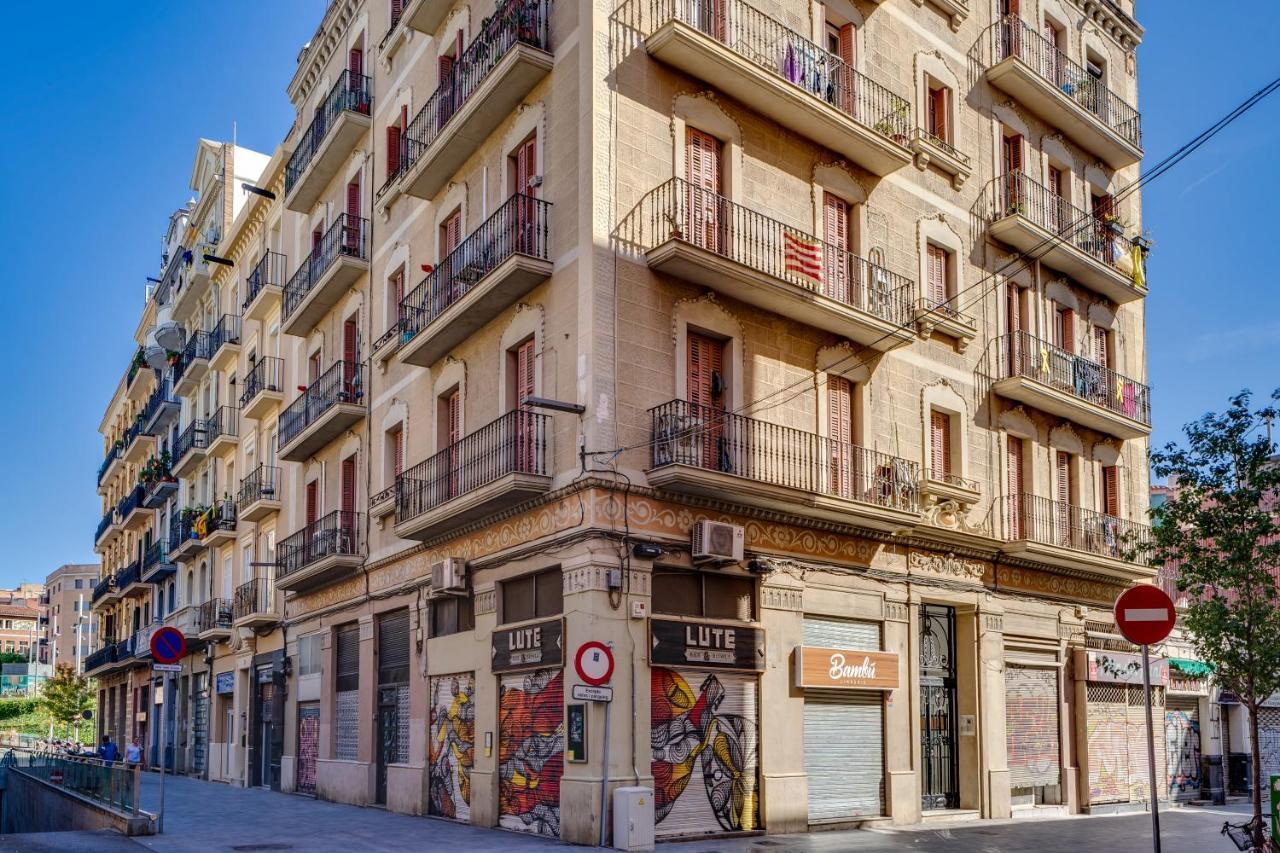 Charming&convenient Near Plaza Espanya Apartamento