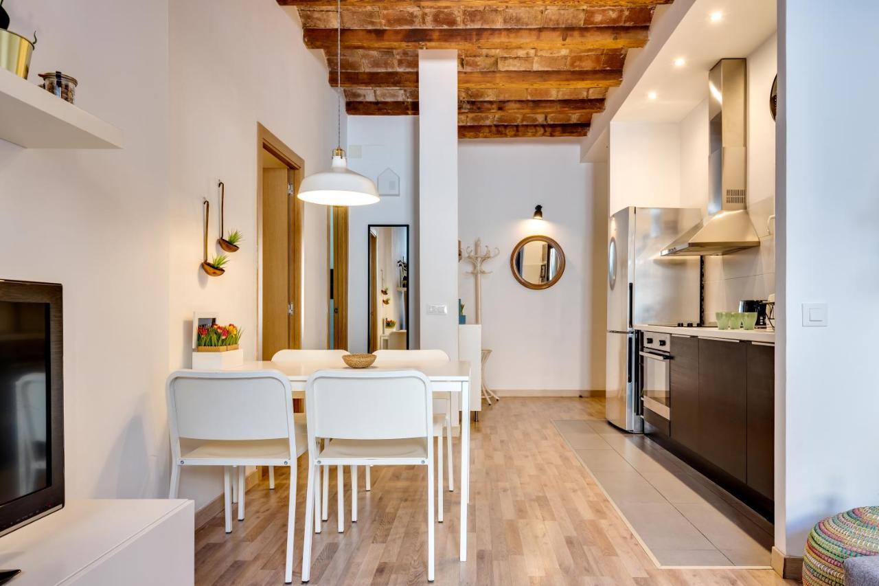 Apartamento Charming&convenient Near Plaza Espanya Barcelona