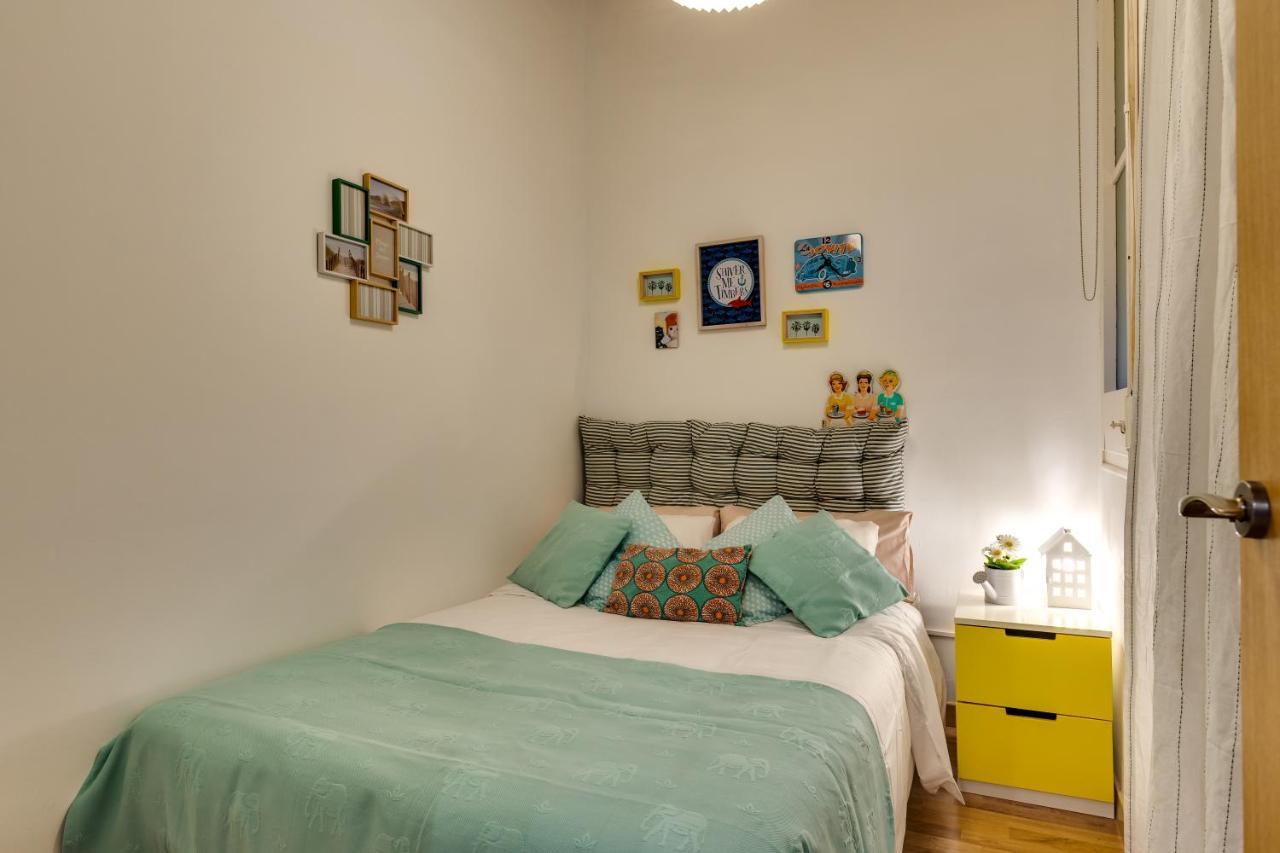 Apartamento Charming&convenient Near Plaza Espanya Barcelona