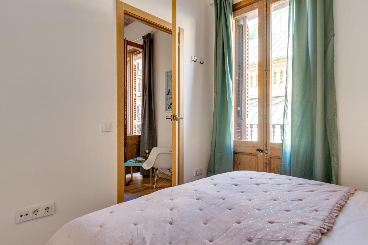 Apartamento Charming&convenient Near Plaza Espanya *