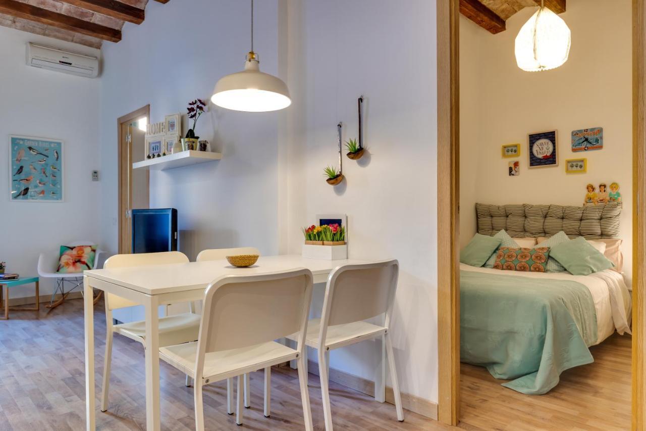 Apartamento Charming&convenient Near Plaza Espanya