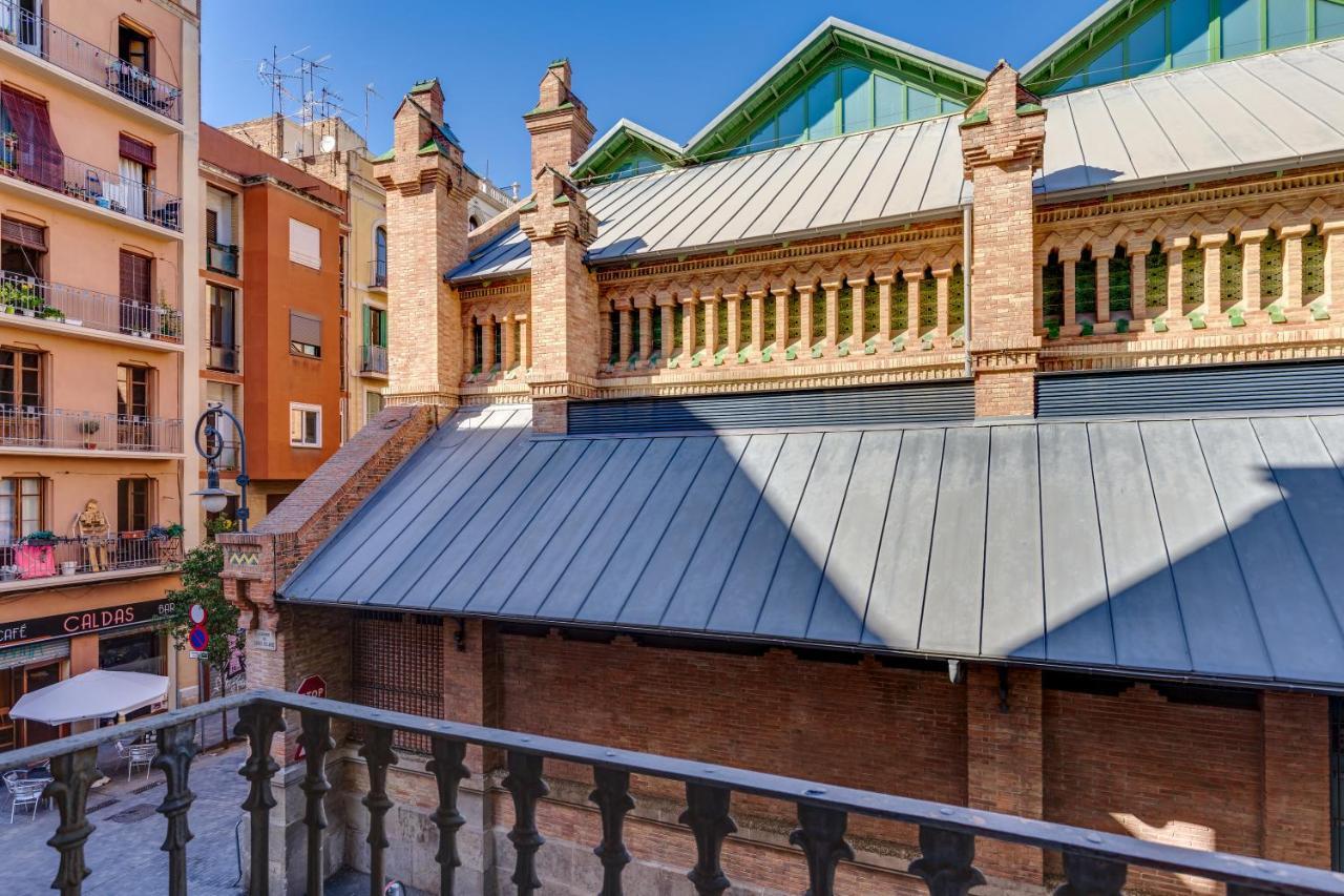 Charming&convenient Near Plaza Espanya *