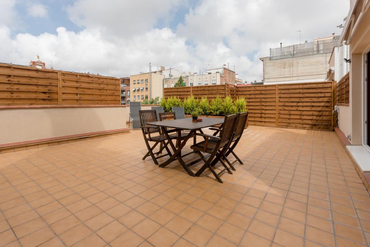 Bbarcelona Sagrada Familia Flats * Barcelona