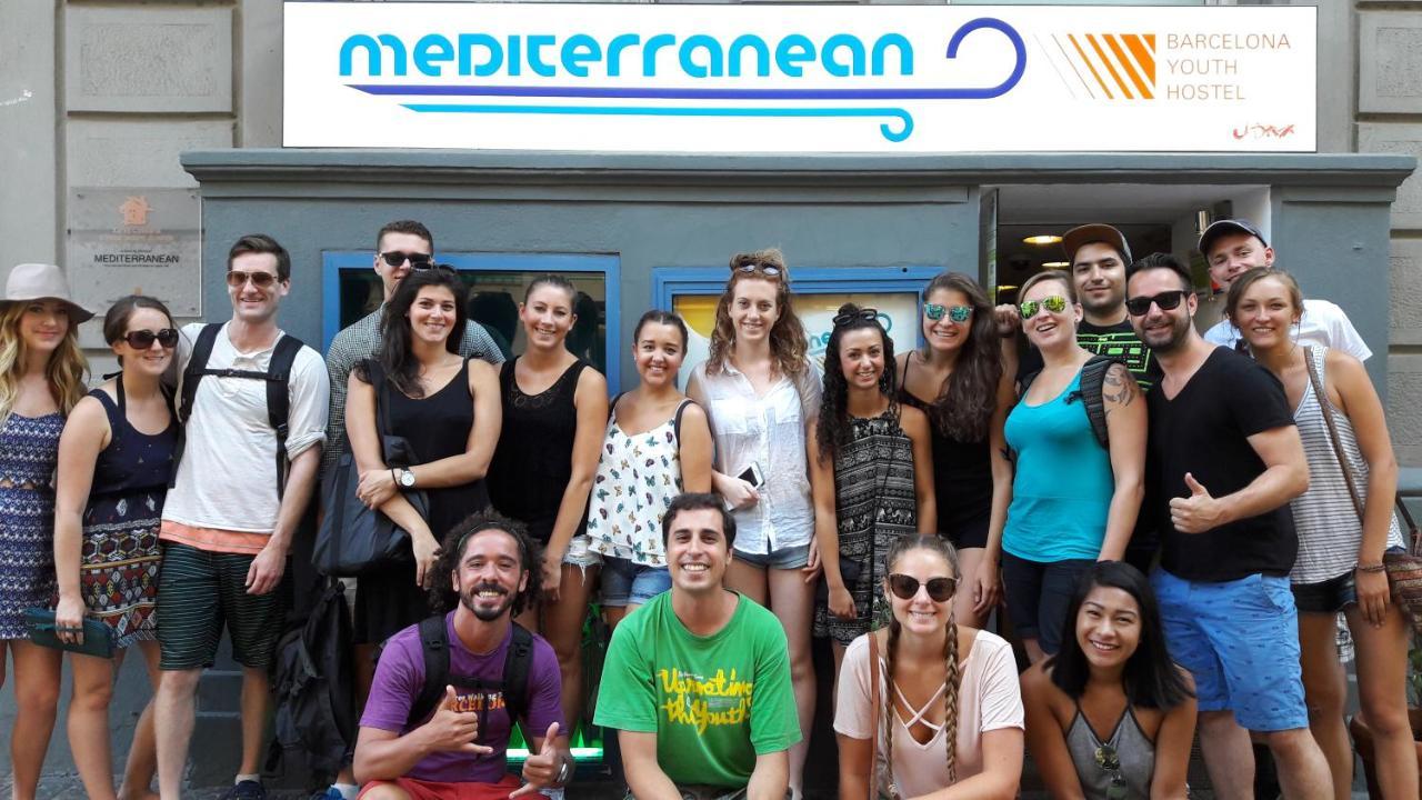 Mediterranean Hostal *