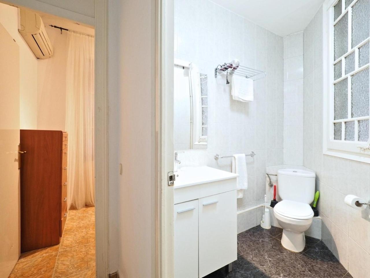 Suites4days Park Ii Apartamento Barcelona