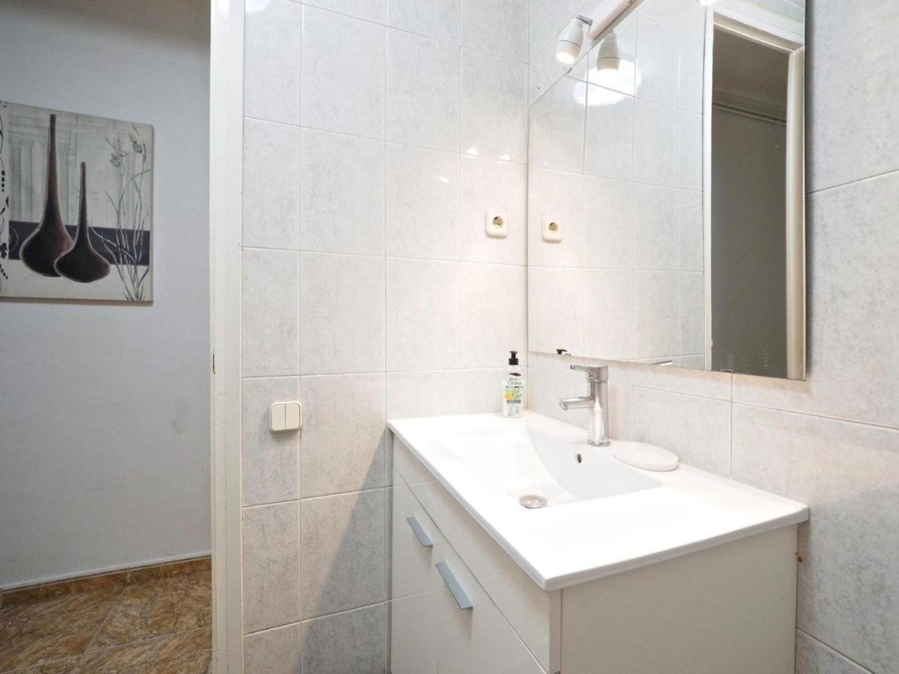 Apartamento Suites4days Park Ii *
