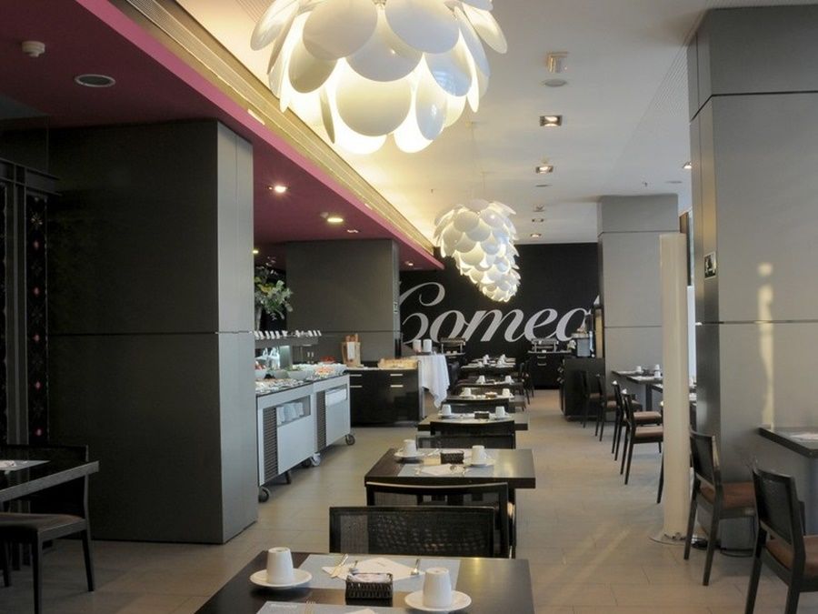 Occidental Atenea Mar Hotel 4*
