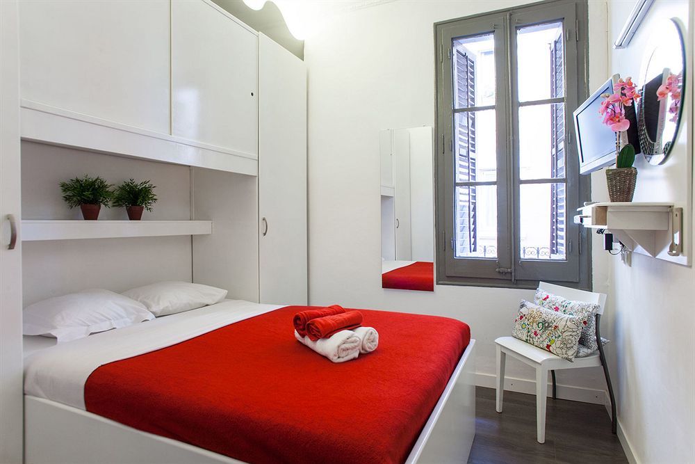 Apartamento Citytrip Barceloneta *