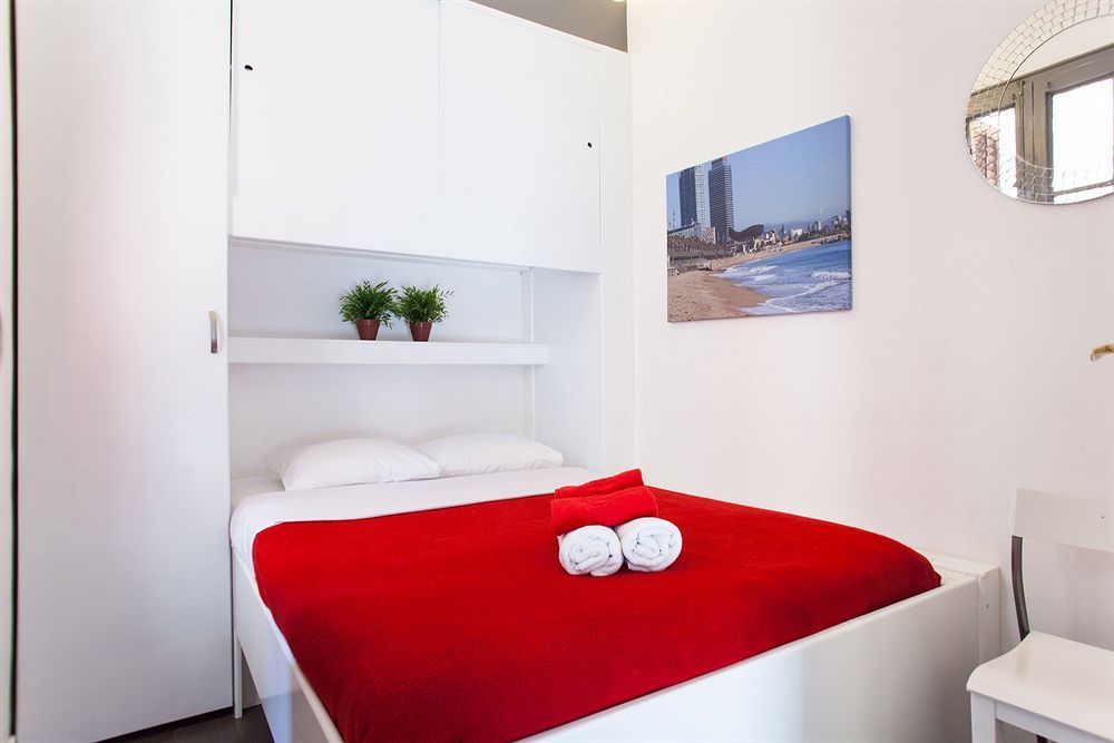 Citytrip Barceloneta * Barcelona