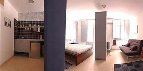 En Boutique Boqueria Market Apartment Barcelona