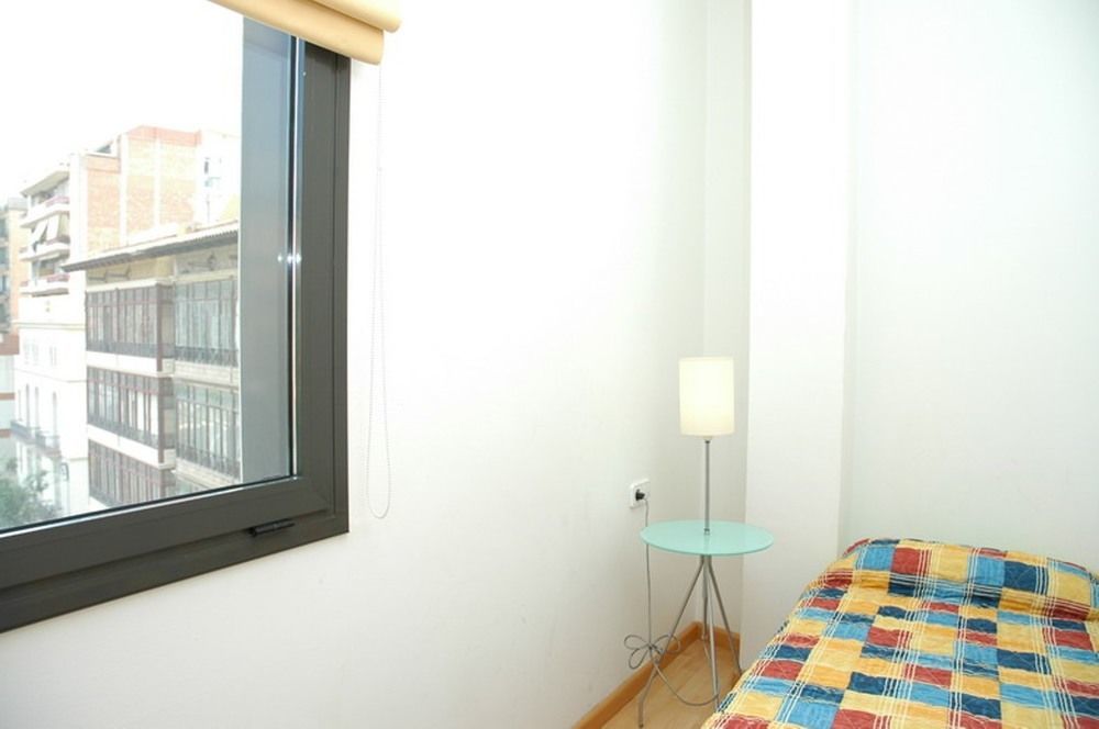 Apartamento Sata Park Guell Area *