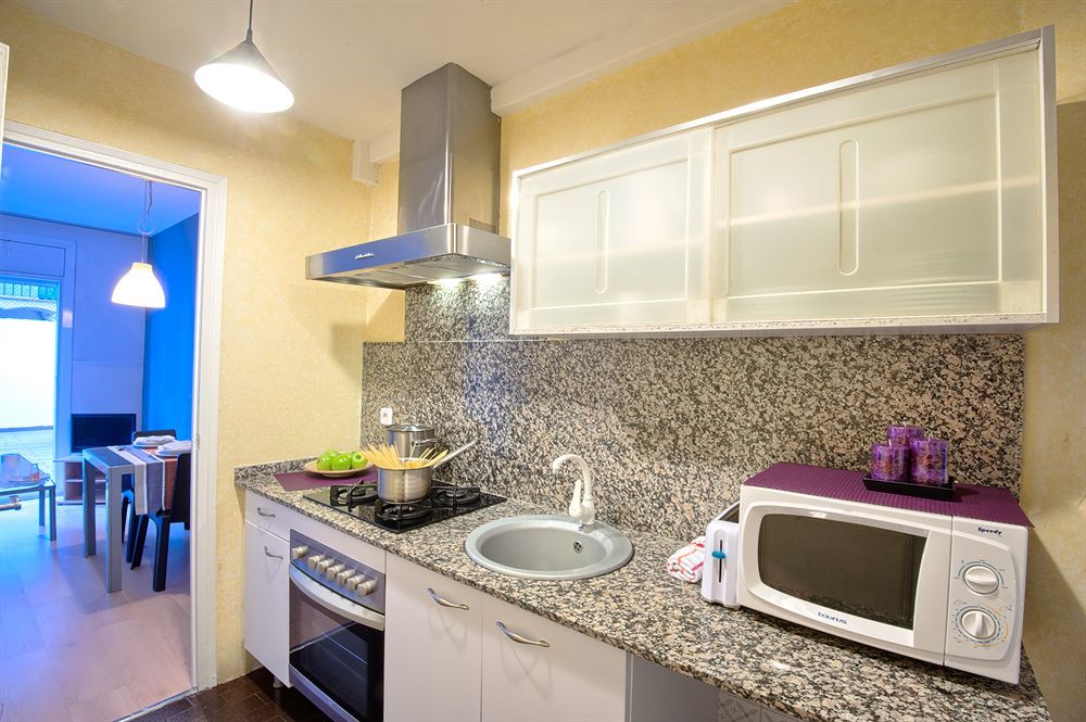 Apartamento Sata Sagrada Familia Area *