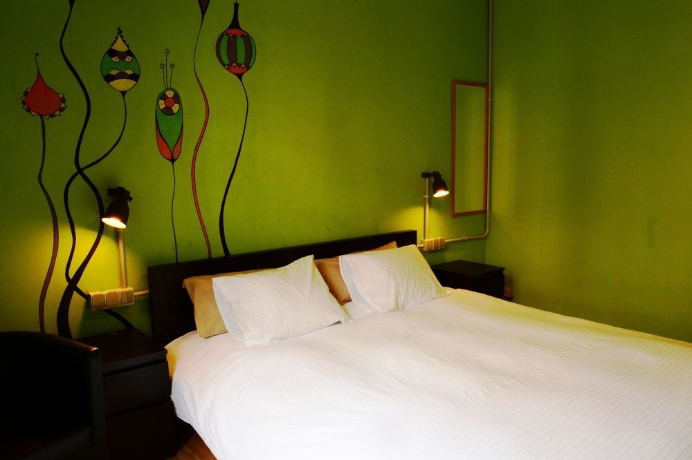 Buba House Hostel