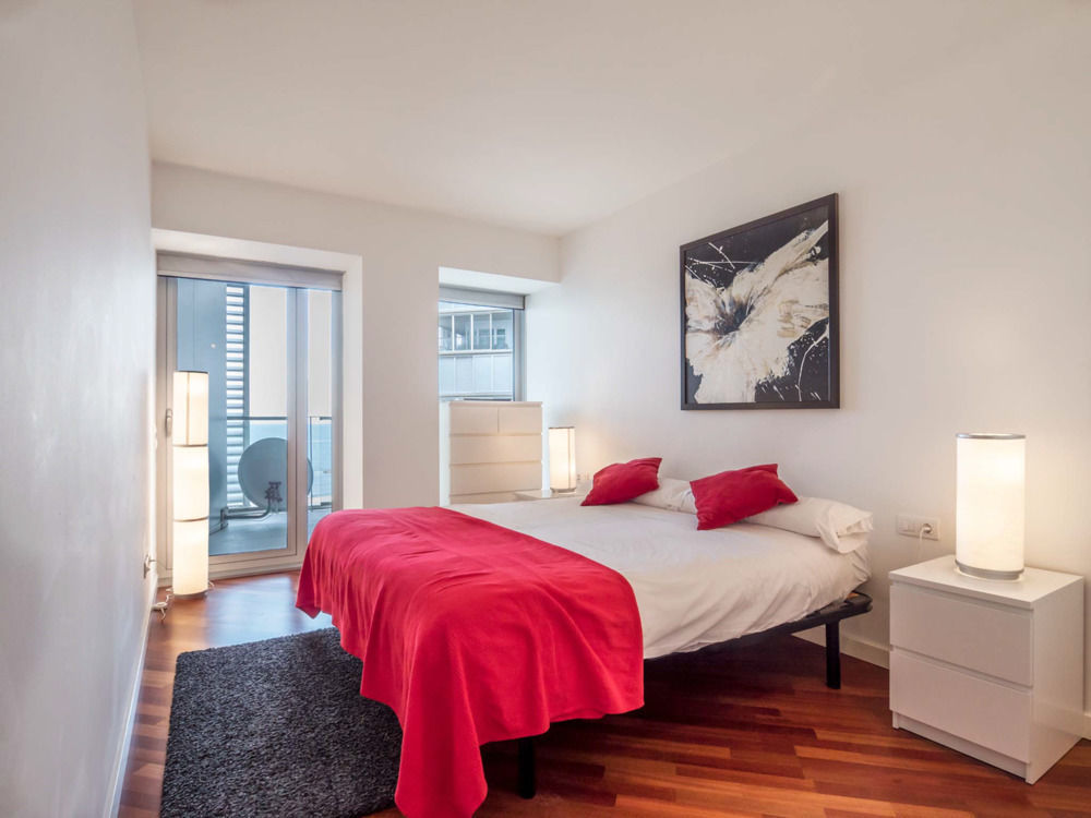 Apartamento Rent Beach-diagonal Mar *