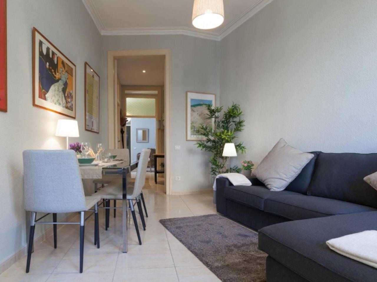 Apartment Sant Antoni *