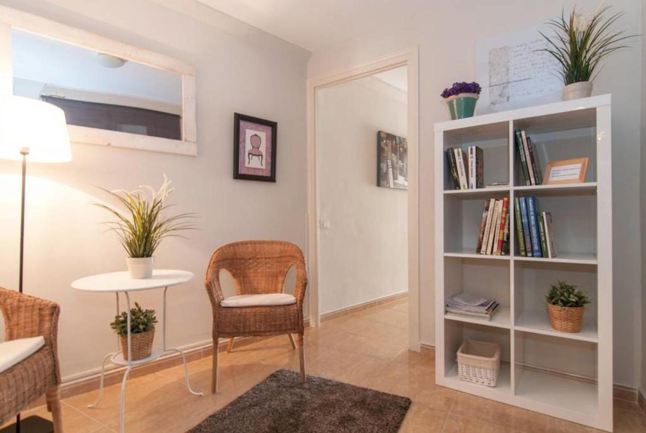 Sant Antoni Apartment Barcelona