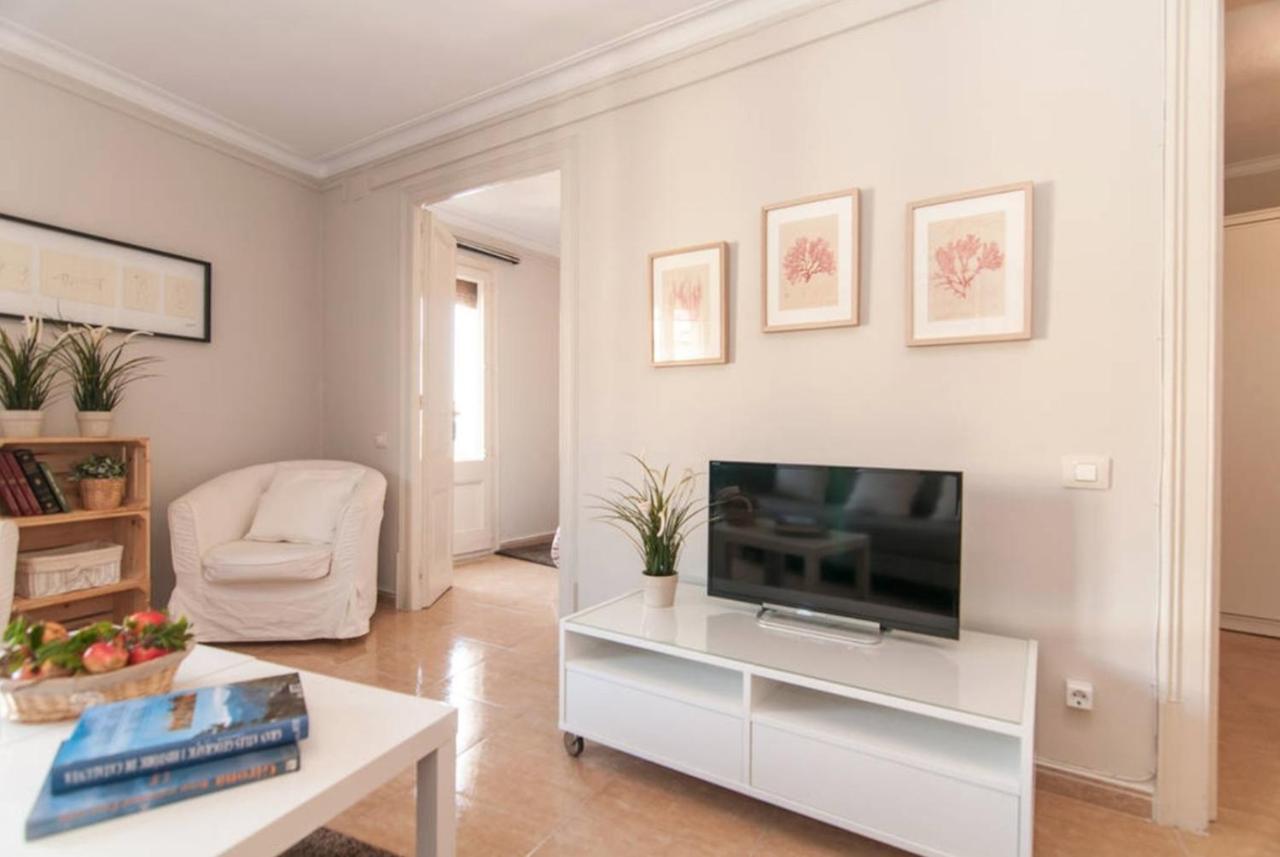 Apartment Sant Antoni Barcelona