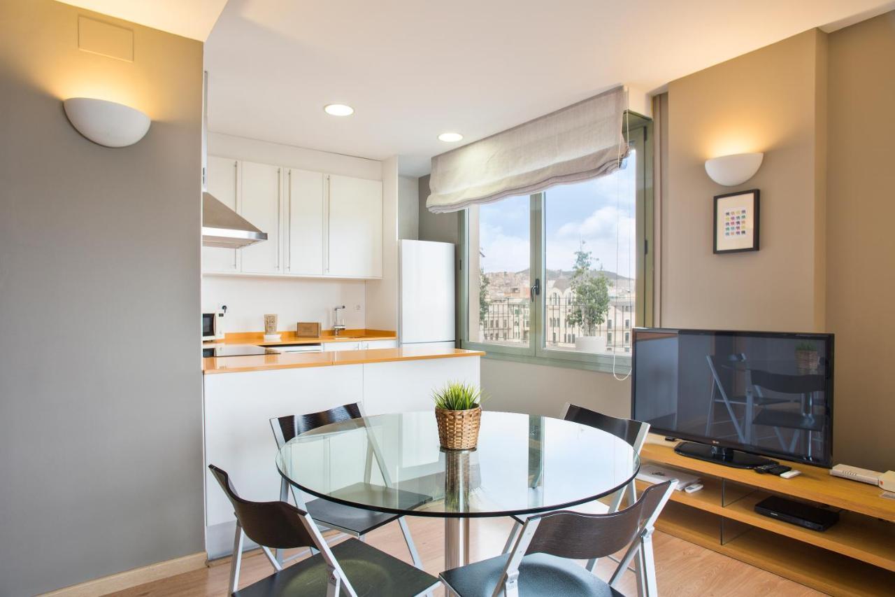 Bonavista - Pedrera Apartamento Barcelona