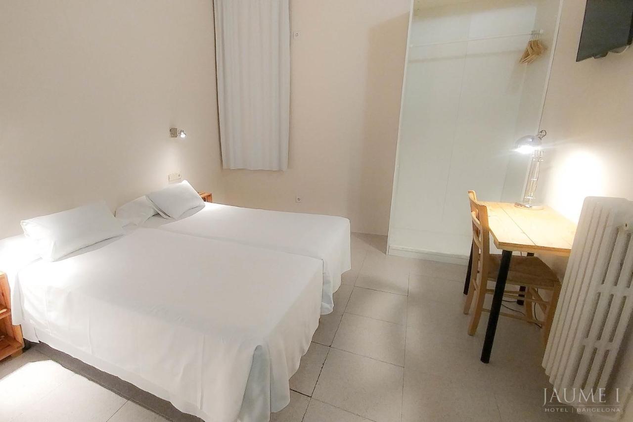 Hotel Jaume I Barcelona